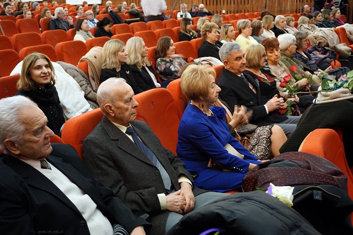 2025-02-14 Dzień Patrona