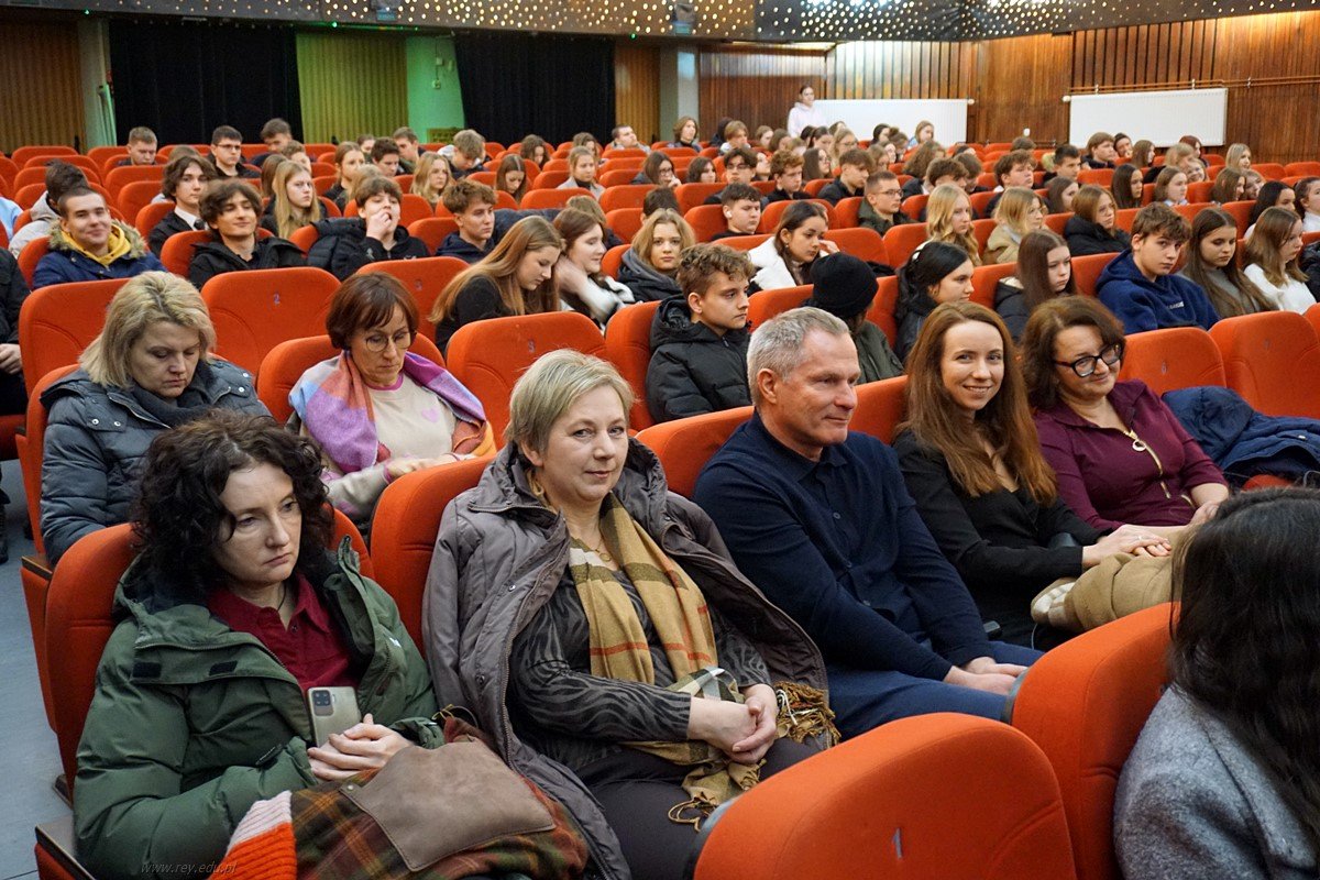 2025-02-14 Dzień Patrona