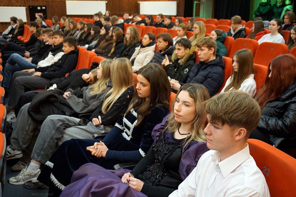 2025-02-14 Dzień Patrona