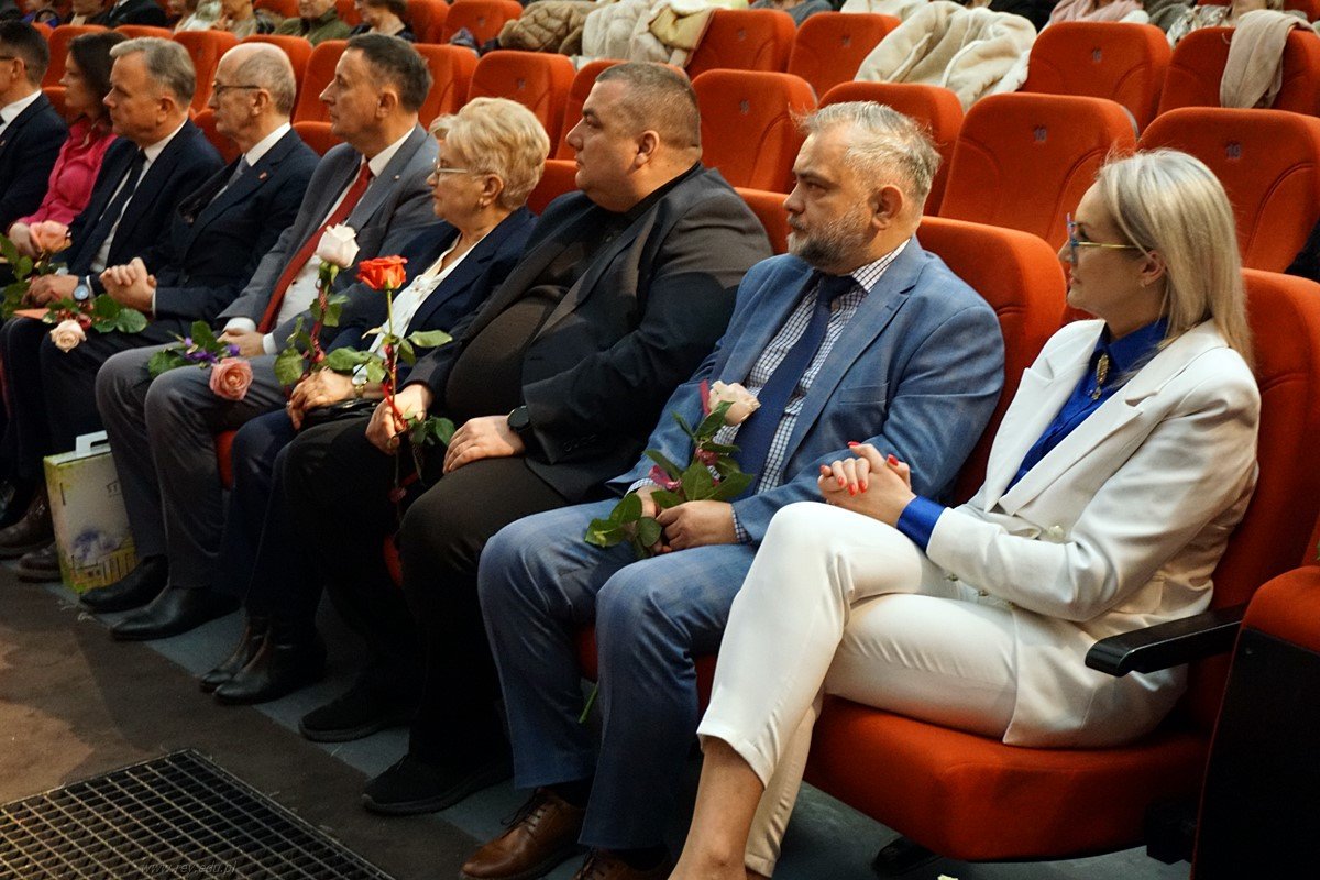 2025-02-14 Dzień Patrona