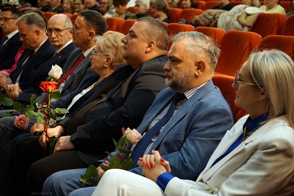 2025-02-14 Dzień Patrona
