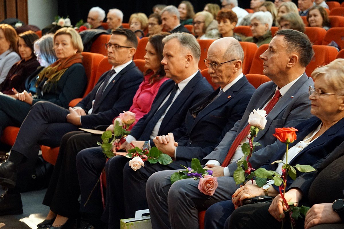 2025-02-14 Dzień Patrona