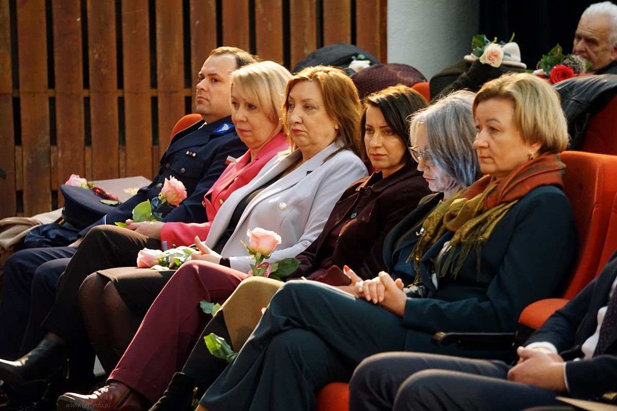 2025-02-14 Dzień Patrona