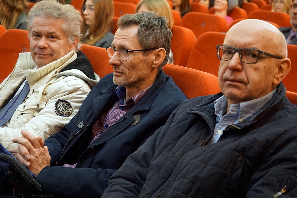 2025-02-14 Dzień Patrona