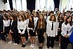 2023-10-12 Ślubowanie klas pierwszych