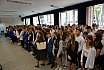 2023-10-12 Ślubowanie klas pierwszych