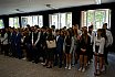 2023-10-12 Ślubowanie klas pierwszych