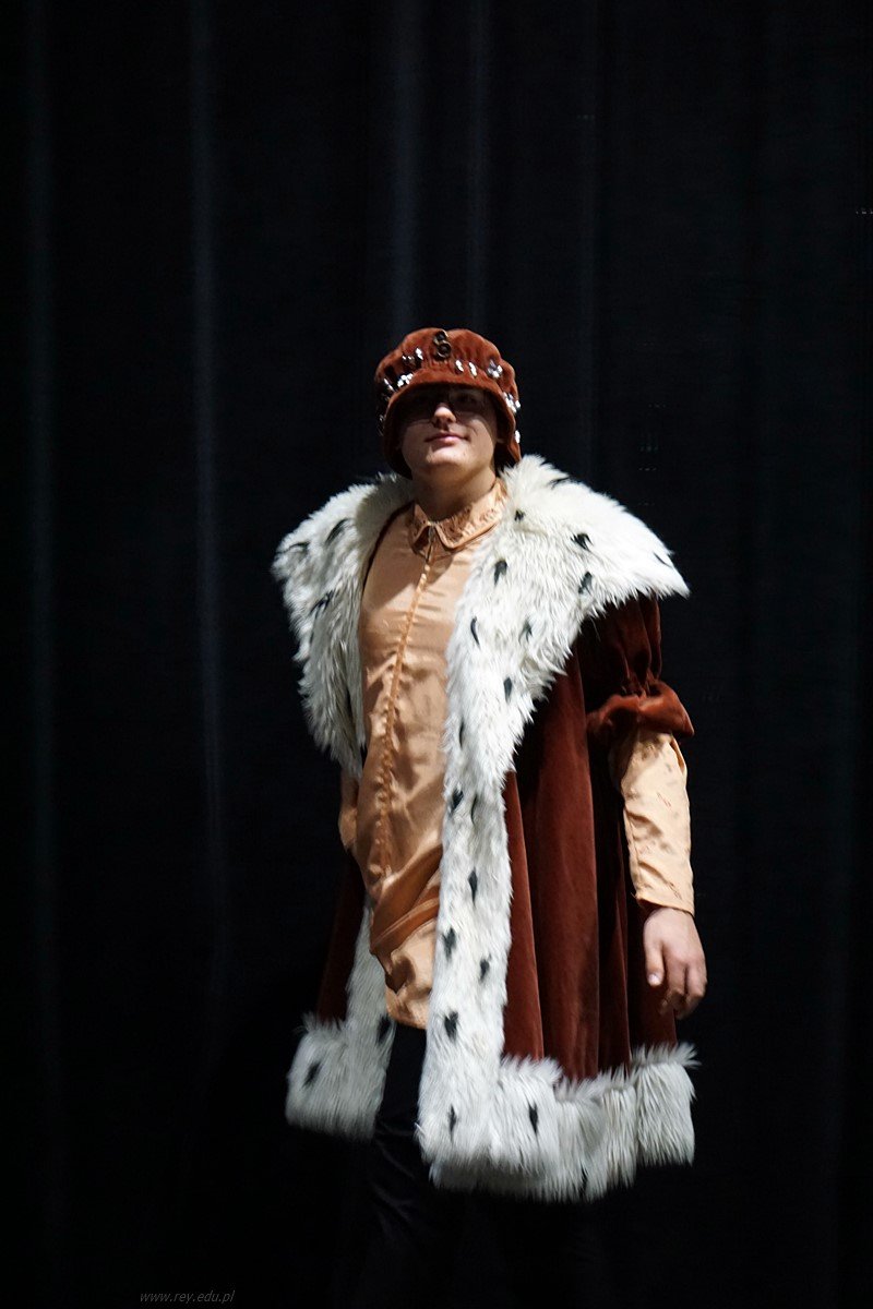2025-02-14 Dzień Patrona