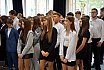 2023-10-12 Ślubowanie klas pierwszych