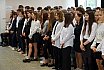 2023-10-12 Ślubowanie klas pierwszych