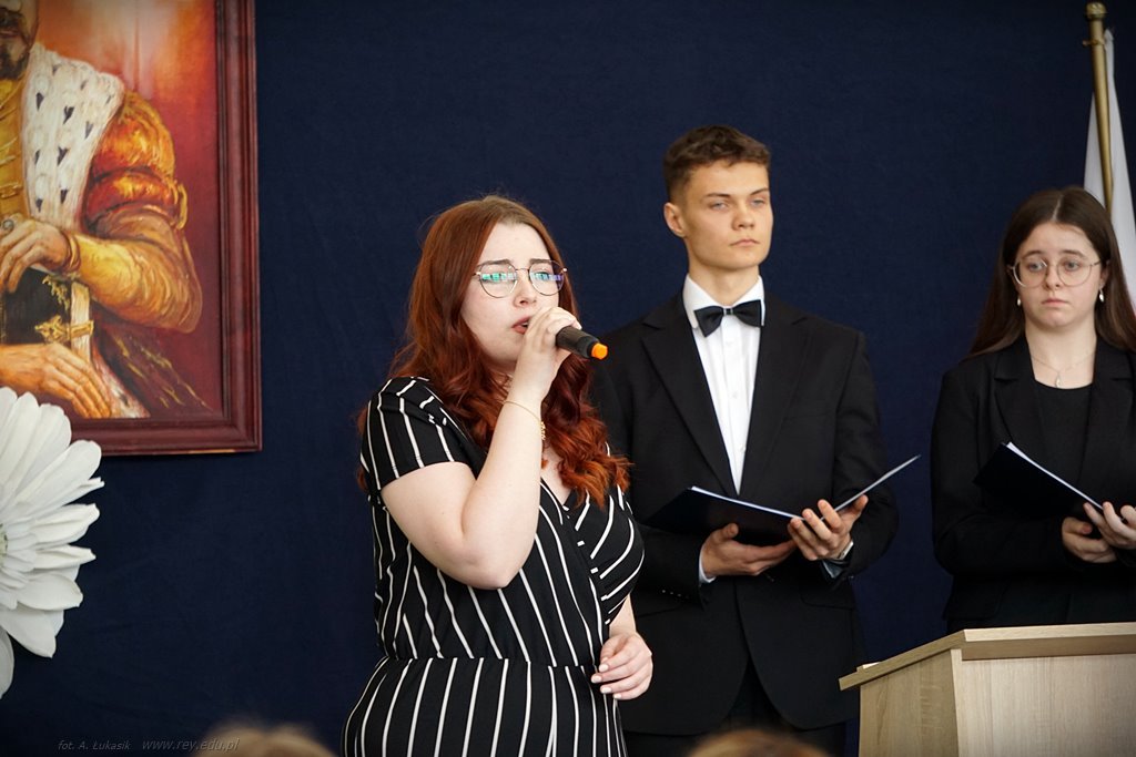 2024-04-26 Zakonczenie roku klas maturalnych