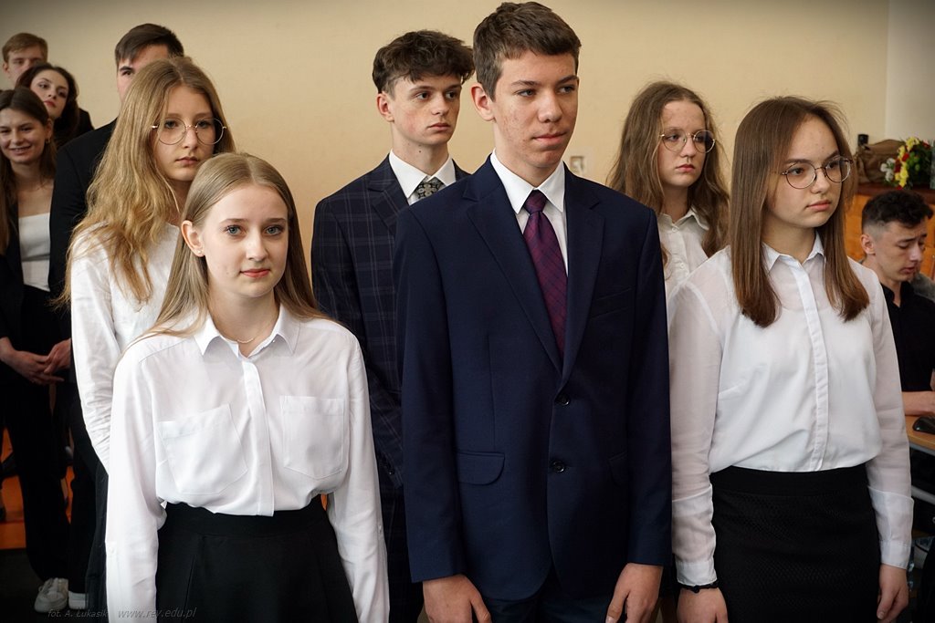 2024-04-26 Zakonczenie roku klas maturalnych