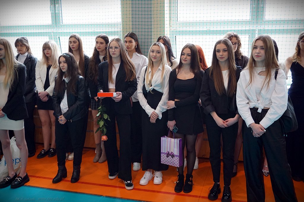 2024-04-26 Zakonczenie roku klas maturalnych