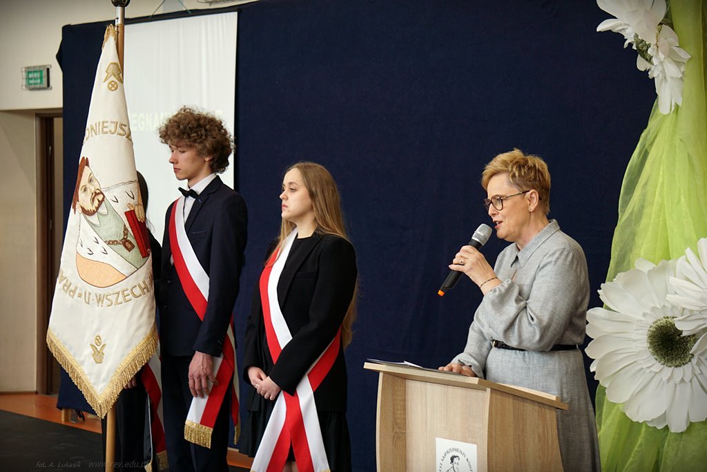 2024-04-26 Zakonczenie roku klas maturalnych