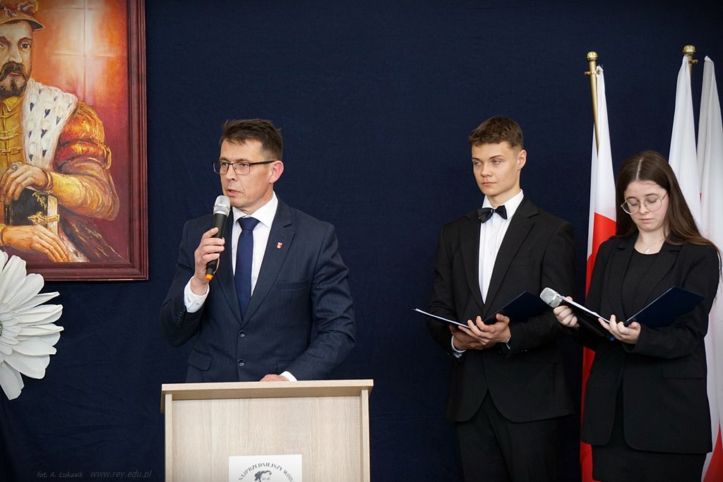 2024-04-26 Zakonczenie roku klas maturalnych