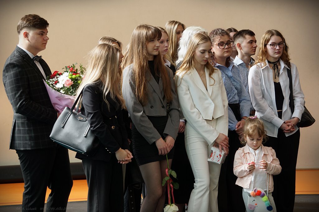 2024-04-26 Zakonczenie roku klas maturalnych