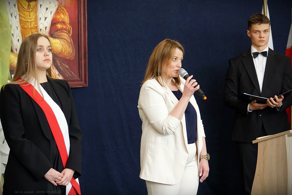 2024-04-26 Zakonczenie roku klas maturalnych