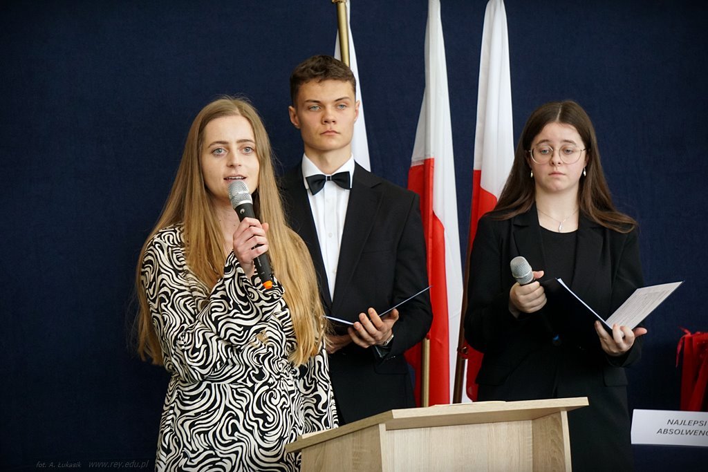 2024-04-26 Zakonczenie roku klas maturalnych