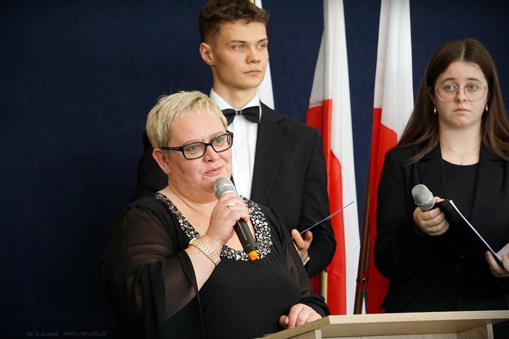 2024-04-26 Zakonczenie roku klas maturalnych