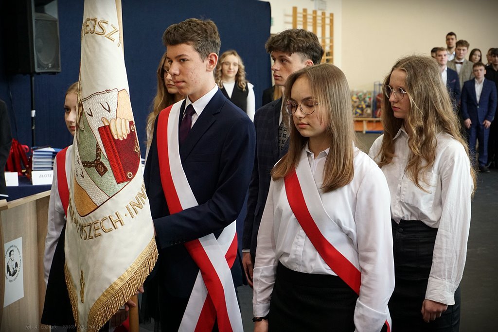 2024-04-26 Zakonczenie roku klas maturalnych