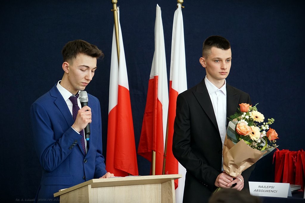 2024-04-26 Zakonczenie roku klas maturalnych