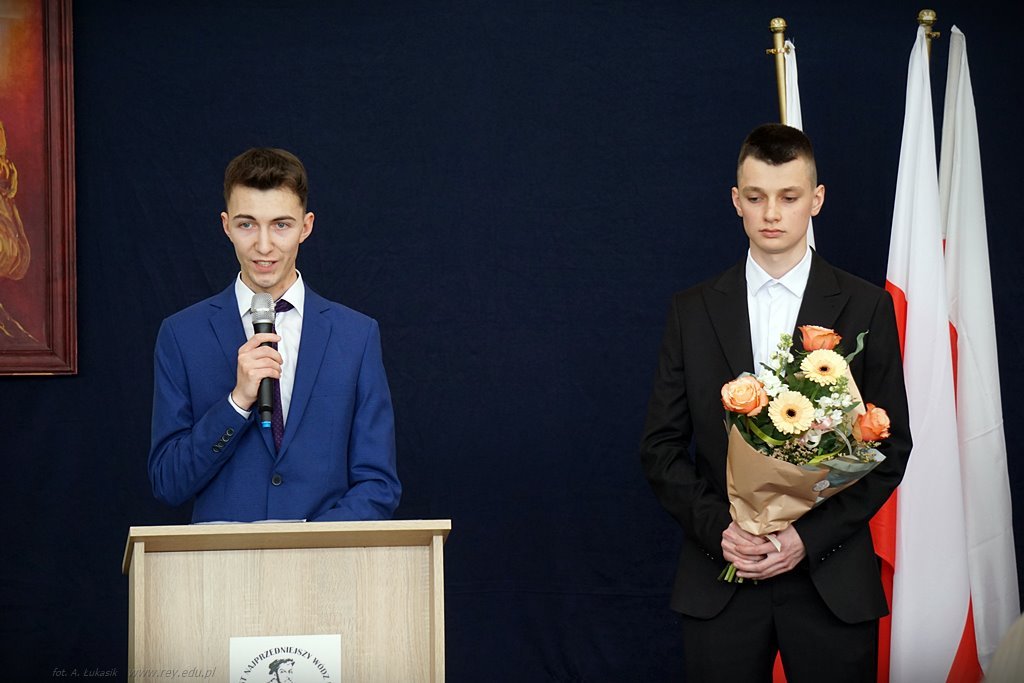 2024-04-26 Zakonczenie roku klas maturalnych
