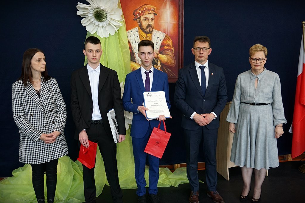 2024-04-26 Zakonczenie roku klas maturalnych