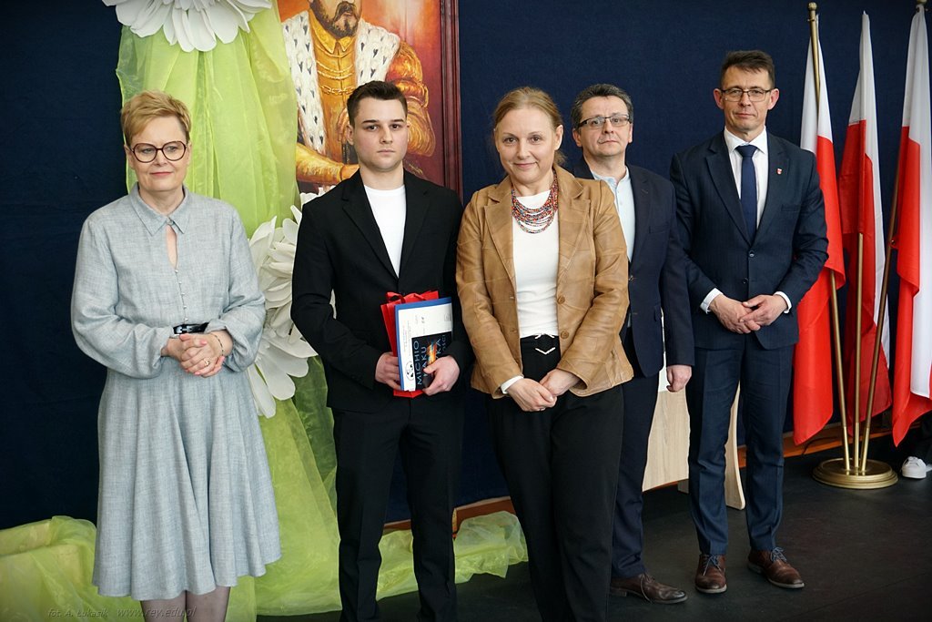 2024-04-26 Zakonczenie roku klas maturalnych