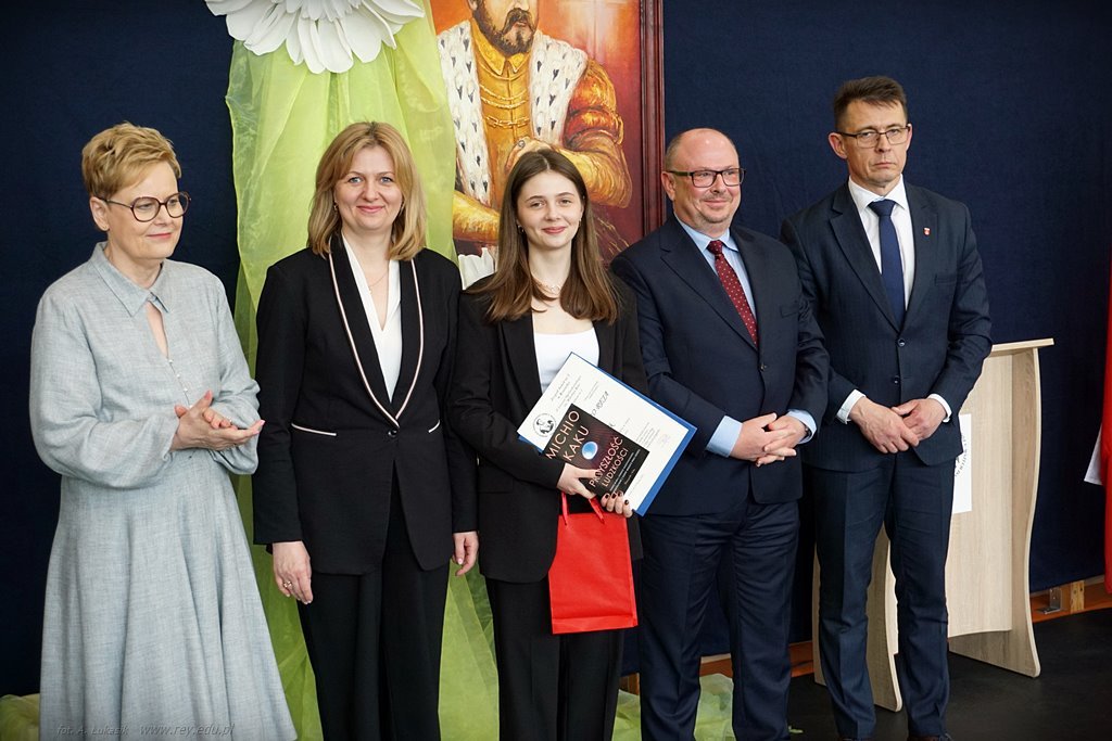 2024-04-26 Zakonczenie roku klas maturalnych