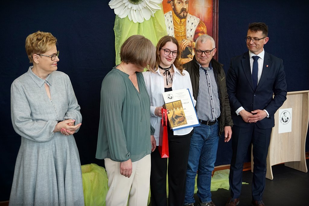 2024-04-26 Zakonczenie roku klas maturalnych