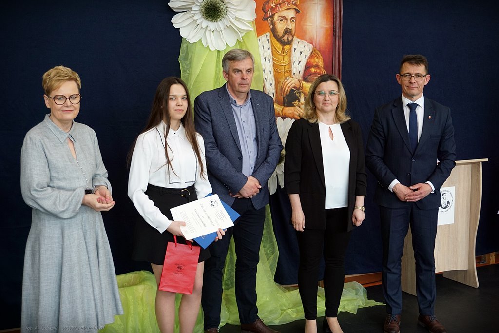 2024-04-26 Zakonczenie roku klas maturalnych