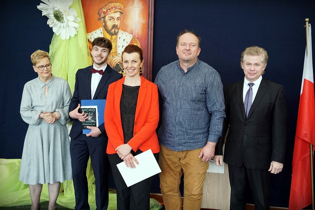 2024-04-26 Zakonczenie roku klas maturalnych