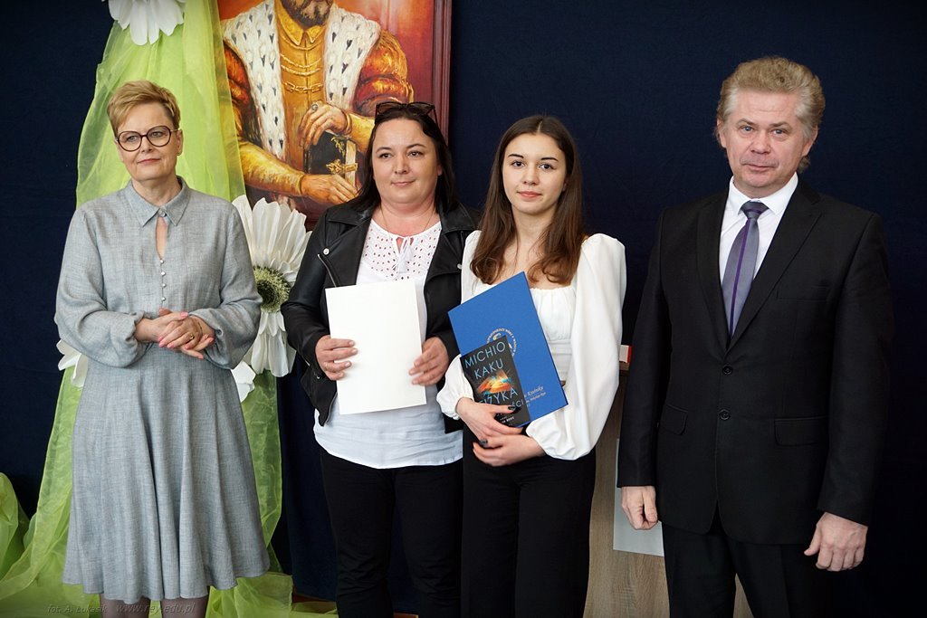 2024-04-26 Zakonczenie roku klas maturalnych