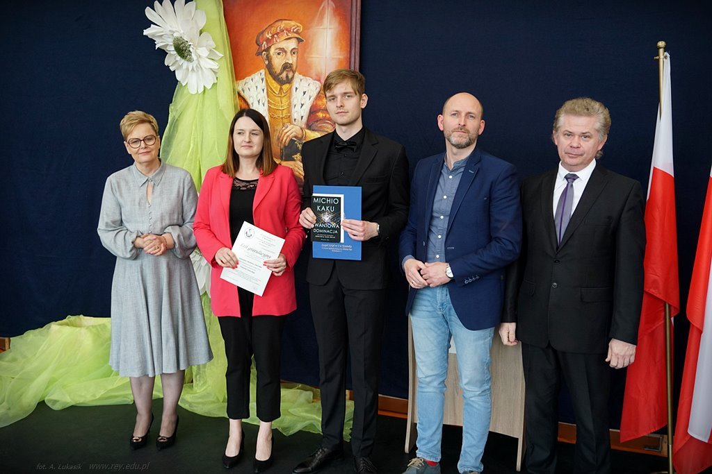 2024-04-26 Zakonczenie roku klas maturalnych