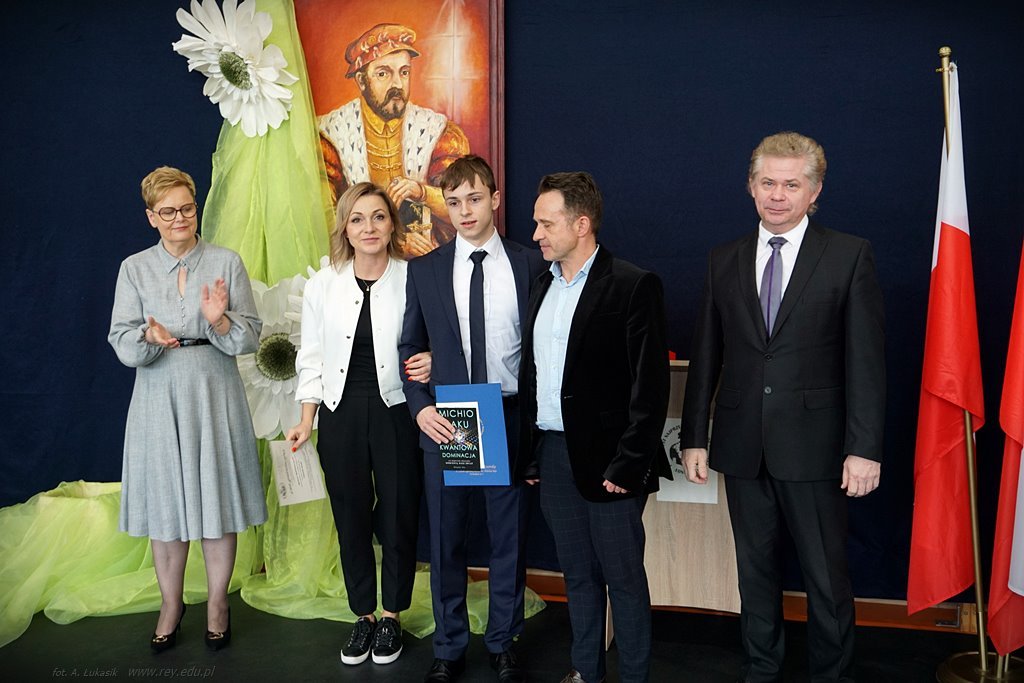 2024-04-26 Zakonczenie roku klas maturalnych