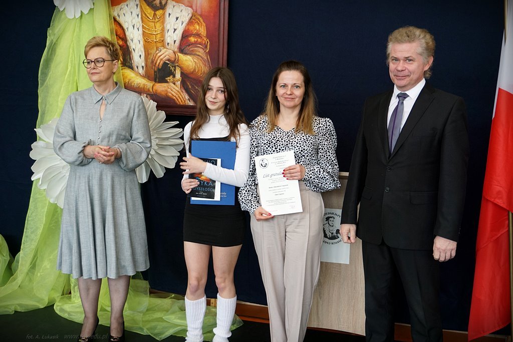 2024-04-26 Zakonczenie roku klas maturalnych
