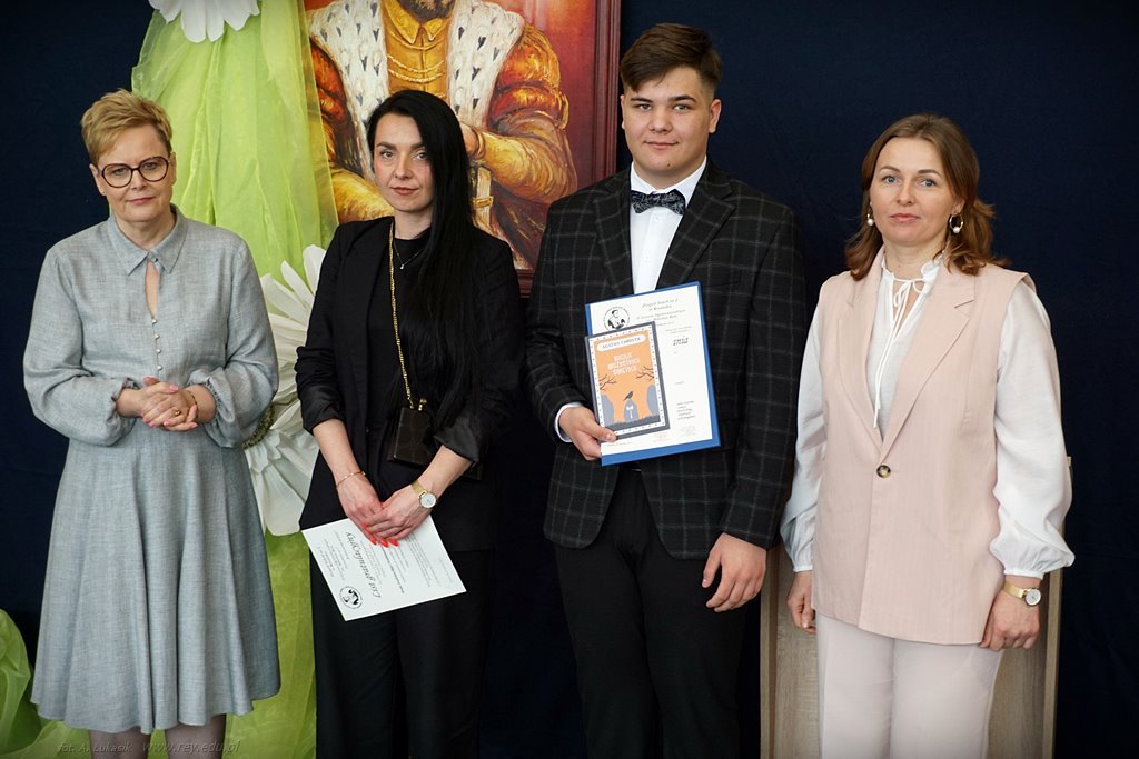 2024-04-26 Zakonczenie roku klas maturalnych