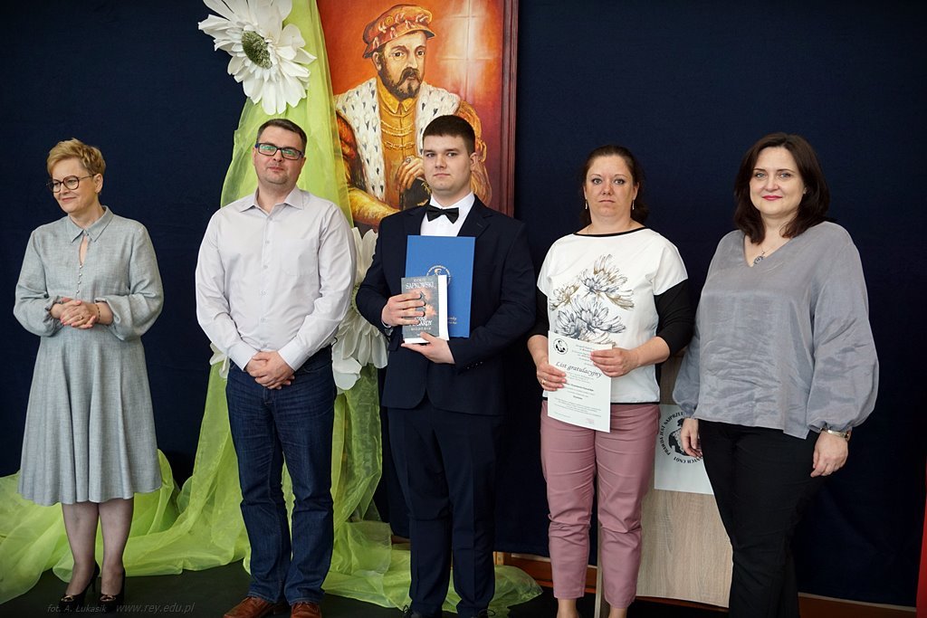 2024-04-26 Zakonczenie roku klas maturalnych
