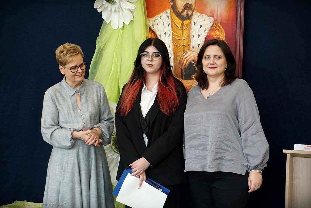 2024-04-26 Zakonczenie roku klas maturalnych