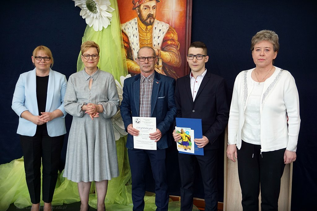 2024-04-26 Zakonczenie roku klas maturalnych