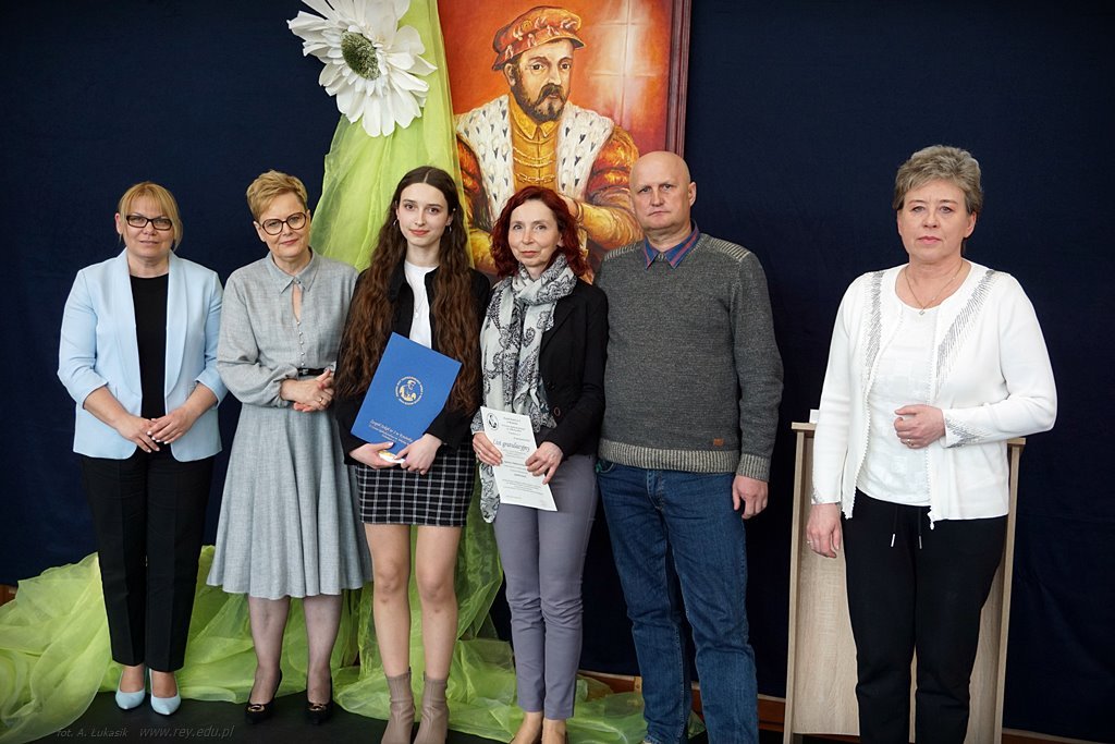 2024-04-26 Zakonczenie roku klas maturalnych