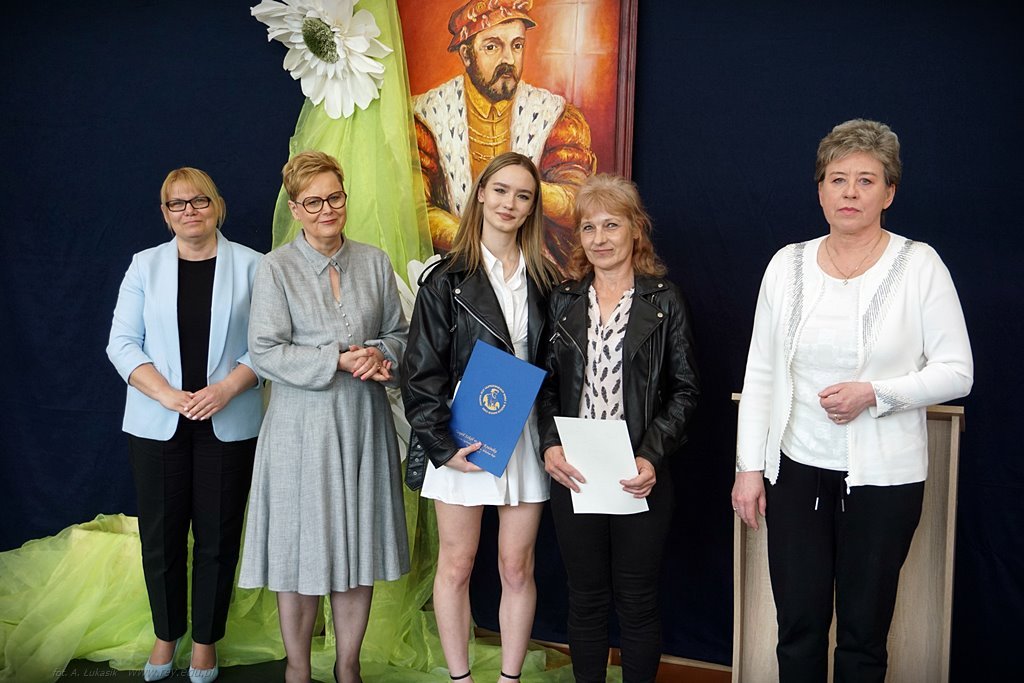 2024-04-26 Zakonczenie roku klas maturalnych