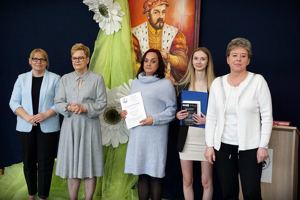 2024-04-26 Zakonczenie roku klas maturalnych