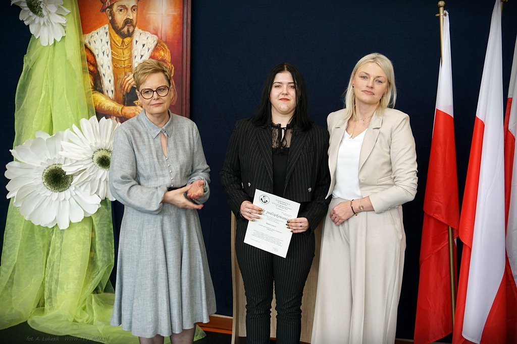 2024-04-26 Zakonczenie roku klas maturalnych