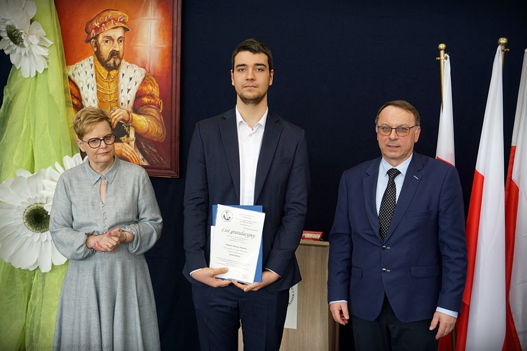 2024-04-26 Zakonczenie roku klas maturalnych