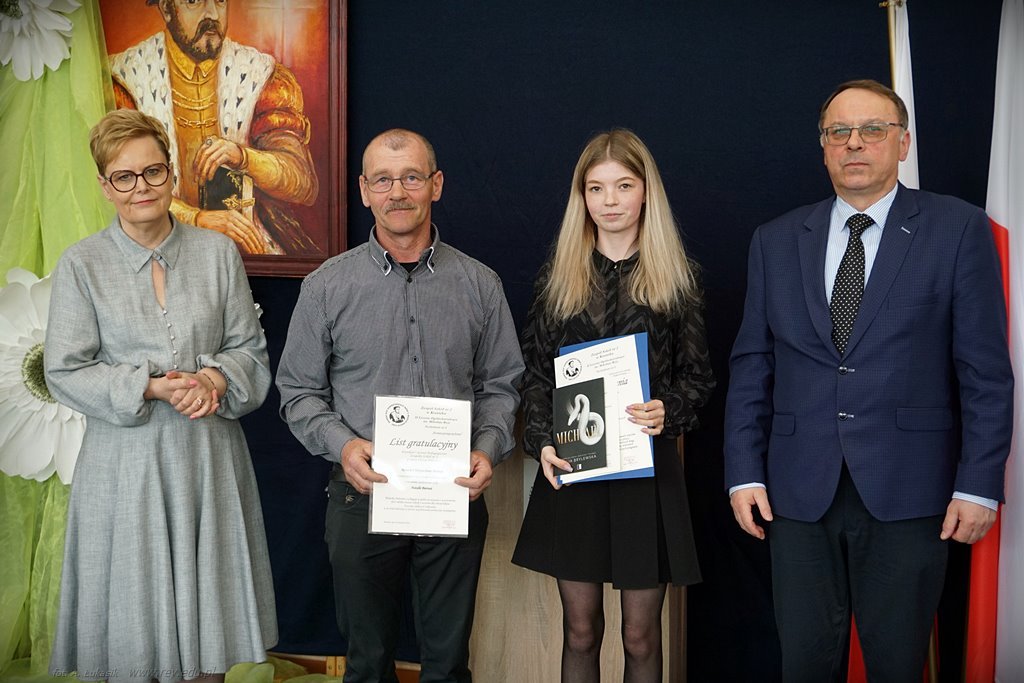 2024-04-26 Zakonczenie roku klas maturalnych