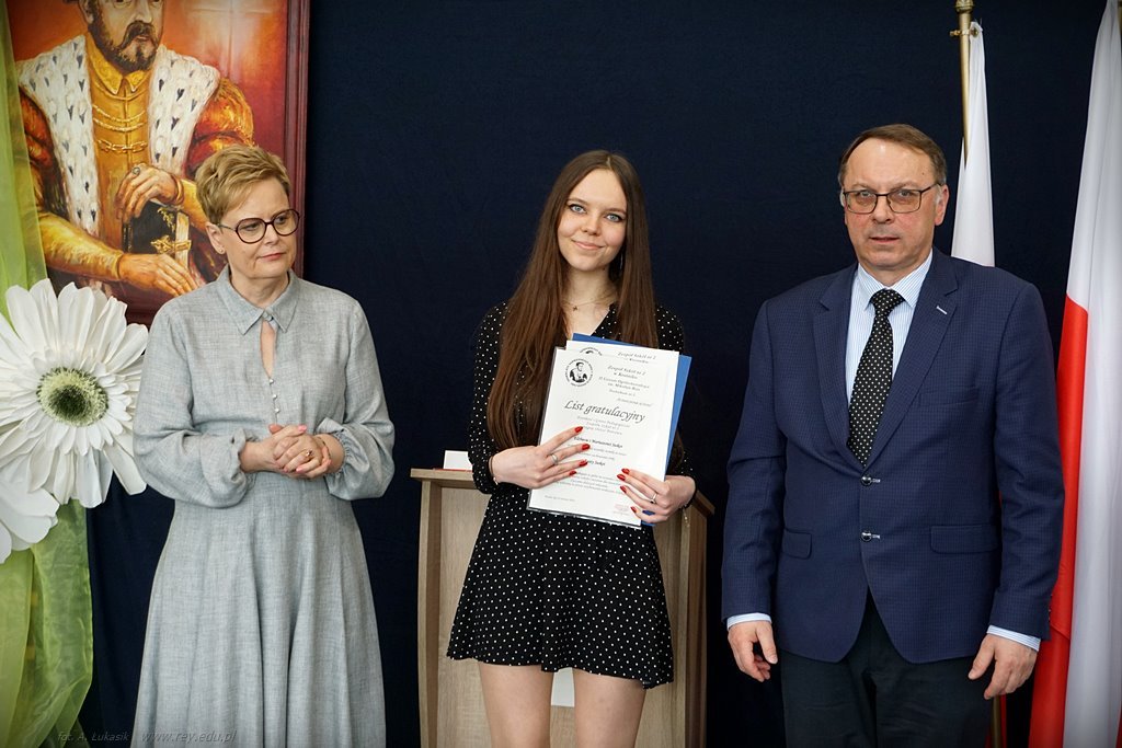 2024-04-26 Zakonczenie roku klas maturalnych