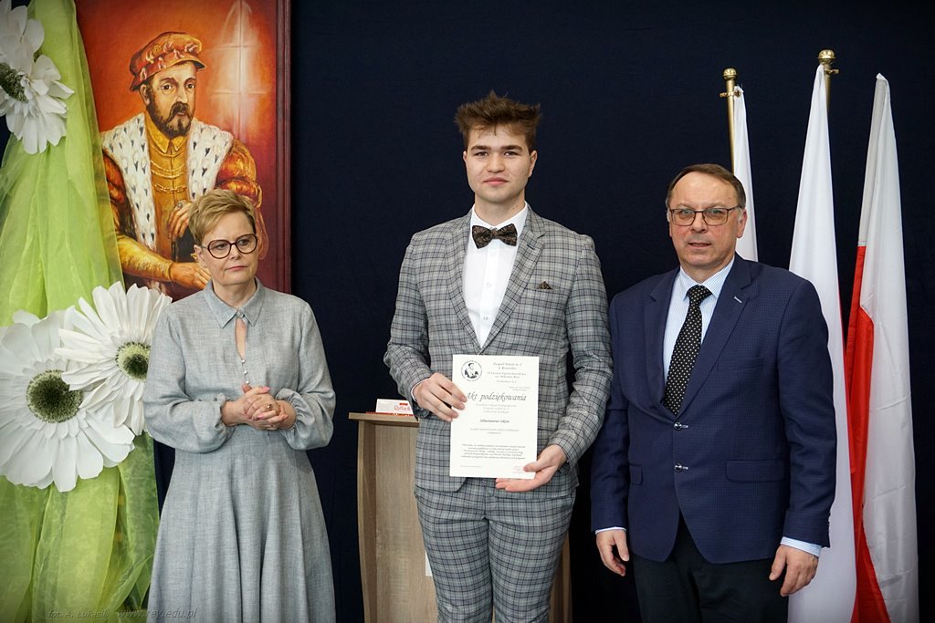 2024-04-26 Zakonczenie roku klas maturalnych