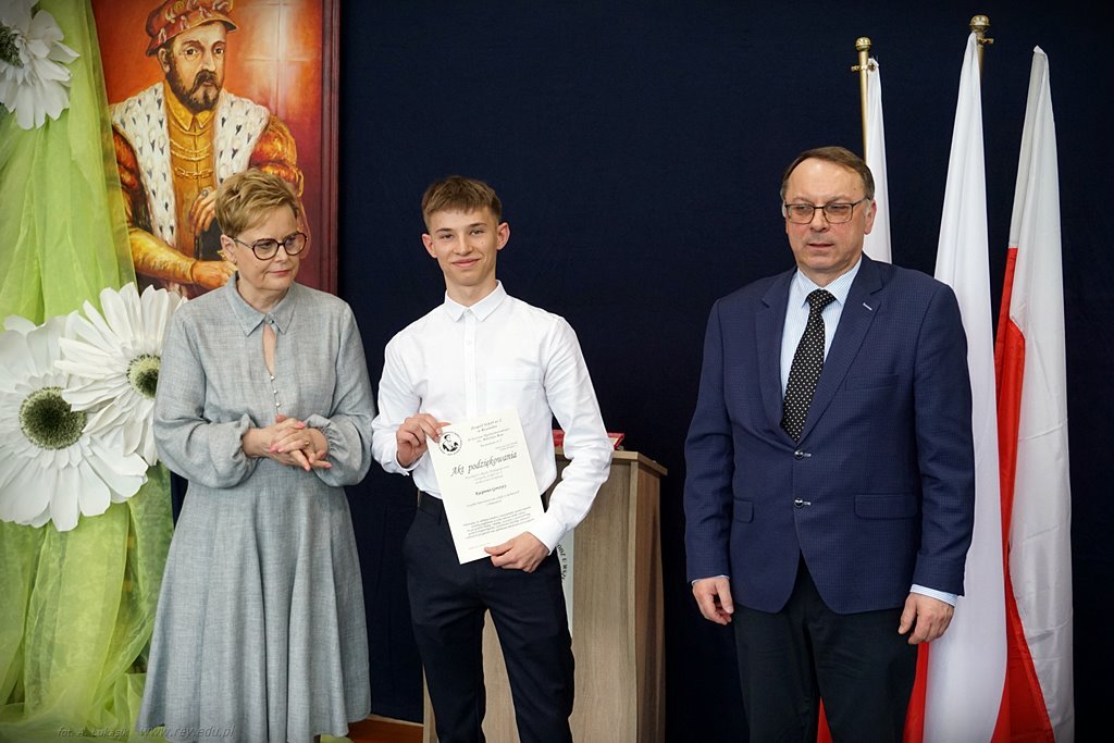 2024-04-26 Zakonczenie roku klas maturalnych