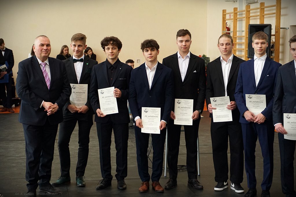 2024-04-26 Zakonczenie roku klas maturalnych